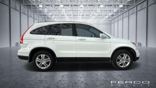 2011 Honda CR-V EX-L