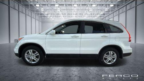 2011 Honda CR-V EX-L