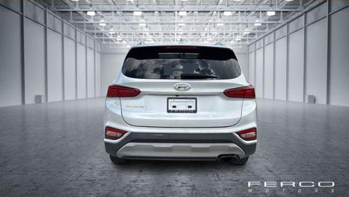 2019 Hyundai SANTA FE Ultimate 2.4