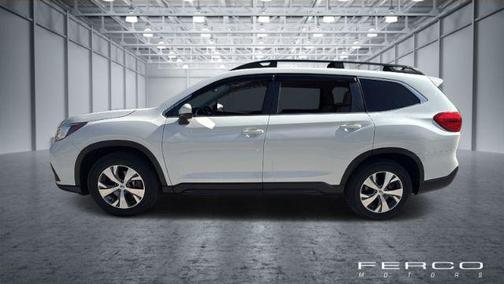 2020 Subaru Ascent Premium 8-Passenger