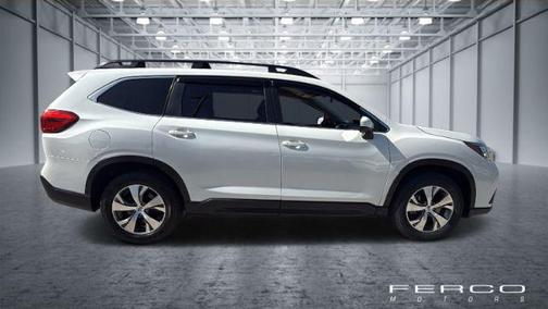 2020 Subaru Ascent Premium 8-Passenger