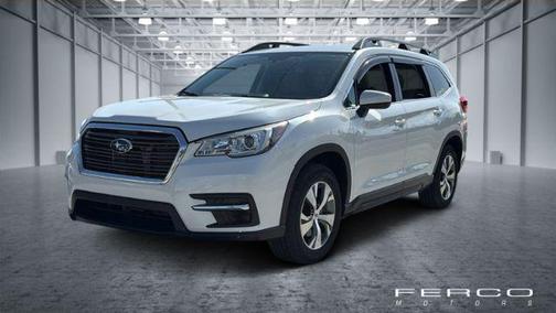 2020 Subaru Ascent Premium 8-Passenger