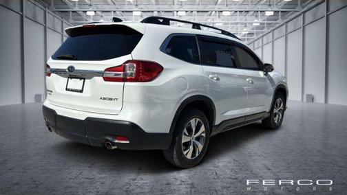 2020 Subaru Ascent Premium 8-Passenger