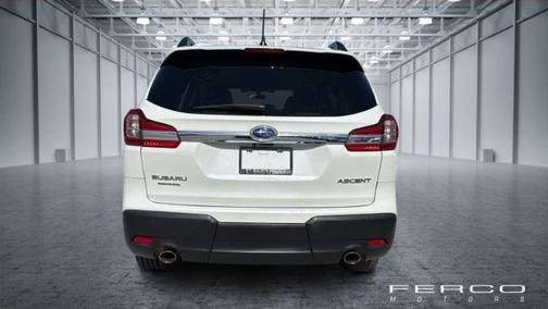 2020 Subaru Ascent Premium 8-Passenger