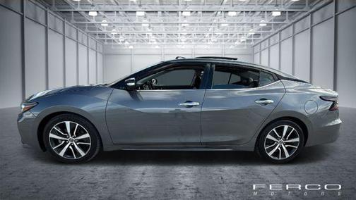 2019 Nissan Maxima 3.5 SL