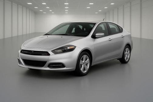 2016 Dodge Dart SE