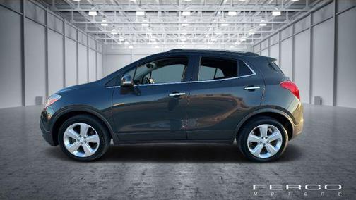2016 Buick Encore Base