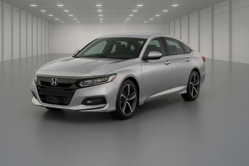 2021 Honda Accord Sport SE 1.5T