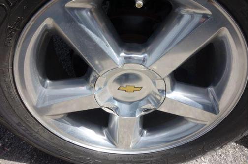 2012 Chevrolet Avalanche 1500 LT