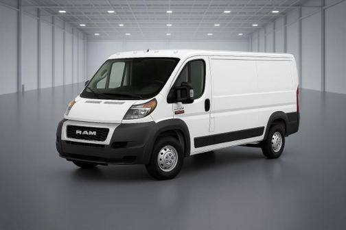 2015 RAM ProMaster 1500 Low Roof