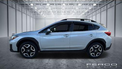 2018 Subaru Crosstrek 2.0i Limited