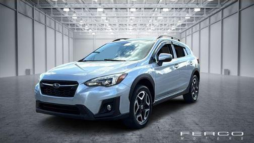 2018 Subaru Crosstrek 2.0i Limited