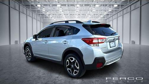 2018 Subaru Crosstrek 2.0i Limited
