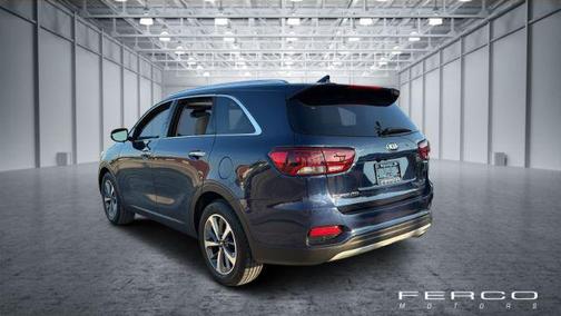2019 Kia Sorento EX