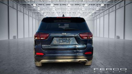 2019 Kia Sorento EX