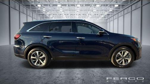 2019 Kia Sorento EX