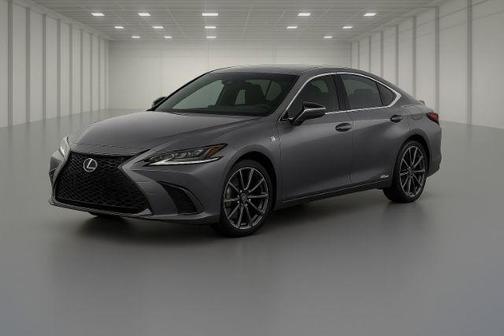 2023 Lexus ES 350 F Sport