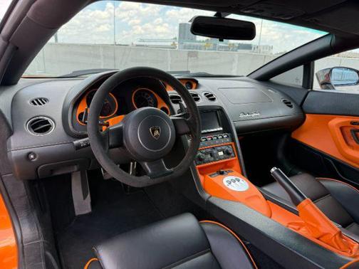 2006 Lamborghini Gallardo SE