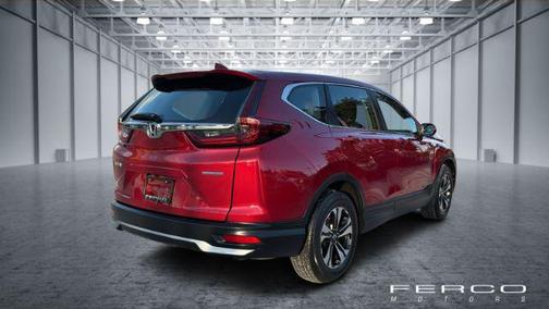 2021 Honda CR-V 2WD Special Edition