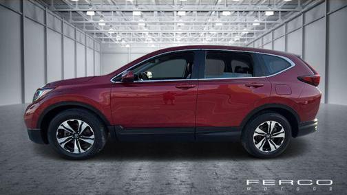 2021 Honda CR-V 2WD Special Edition