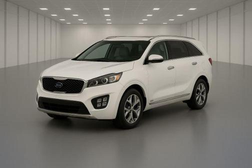 2016 Kia Sorento SX