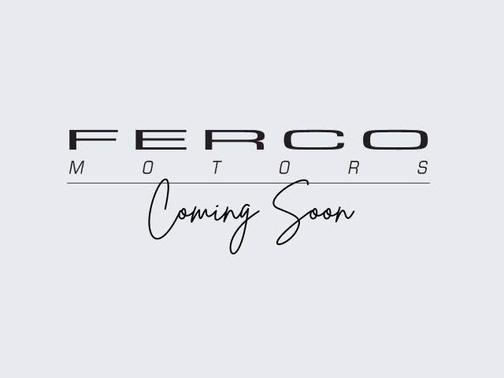 Cirrus White 2014 Mercedes-Benz CLA-Class Base