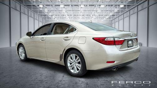 2014 Lexus ES 350 Base