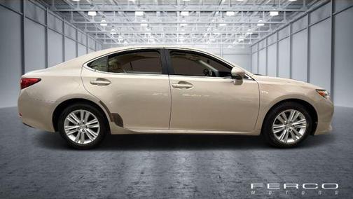 2014 Lexus ES 350 Base