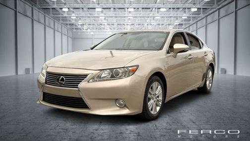 2014 Lexus ES 350 Base