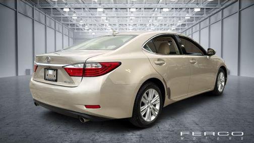 2014 Lexus ES 350 Base