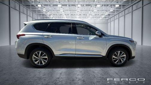 2019 Hyundai SANTA FE Ultimate 2.4