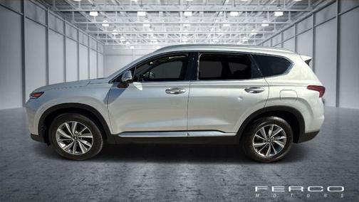 2019 Hyundai SANTA FE Ultimate 2.4