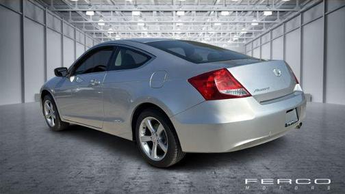 2012 Honda Accord LX-S