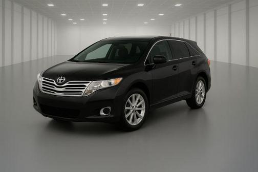 2011 Toyota Venza Base