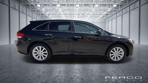 2011 Toyota Venza Base