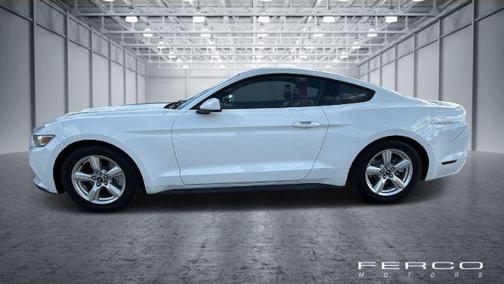 2015 Ford Mustang V6