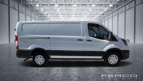 2023 Ford Transit-150 Base