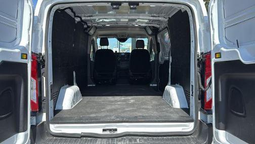 2023 Ford Transit-150 Base