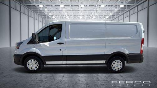 2023 Ford Transit-150 Base