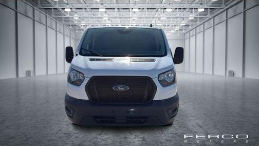 2023 Ford Transit-150 Base