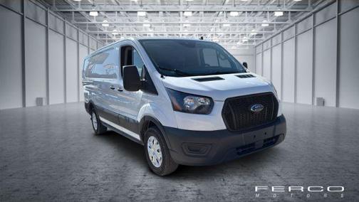 2023 Ford Transit-150 Base