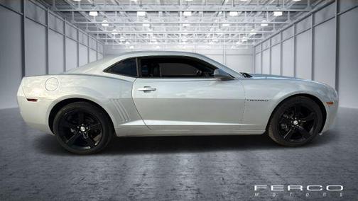 2011 Chevrolet Camaro 2LT