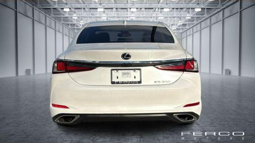 2023 Lexus ES 350 Base