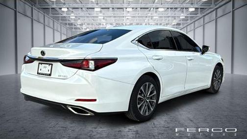2023 Lexus ES 350 Base