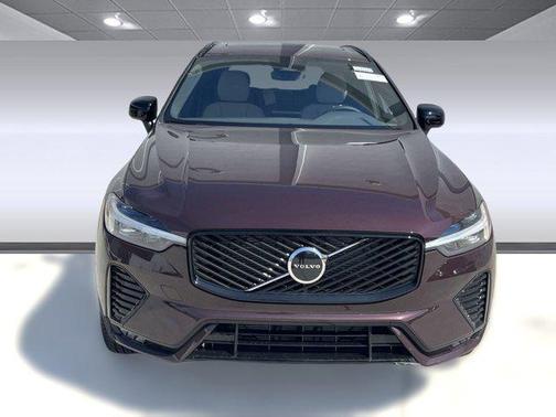 2026 Volvo XC60 B5 Core