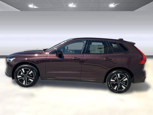 2026 Volvo XC60 B5 Core