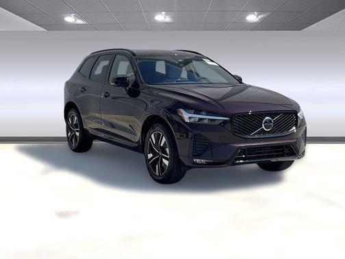 2026 Volvo XC60 B5 Core