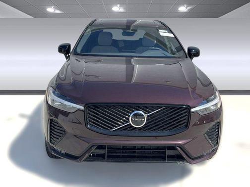 2026 Volvo XC60 B5 Core