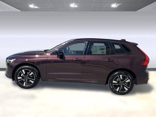 2026 Volvo XC60 B5 Core
