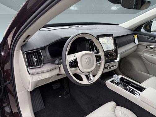 2026 Volvo XC90 B6 Ultra Dark Theme 7-Seater